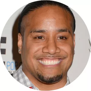 Jimmy Uso