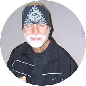 Jimmy Valiant