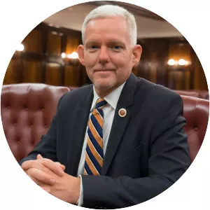 Jimmy Van Bramer