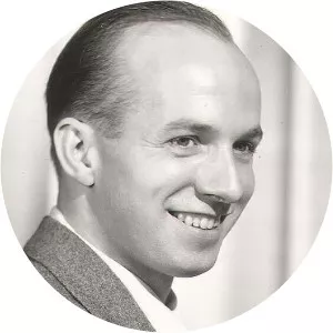 Jimmy Van Heusen