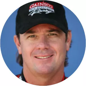 Jimmy Vasser - American racing driver