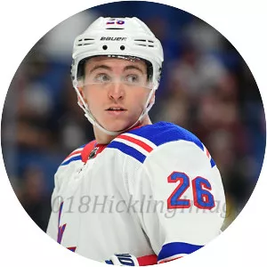 Jimmy Vesey