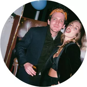 Jimmy Warden - Film writer