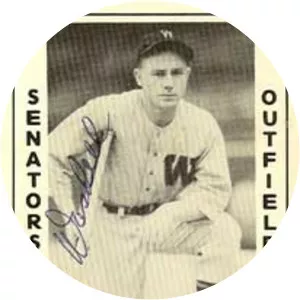 Jimmy Wasdell - Baseball player