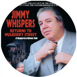 Jimmy Whispers