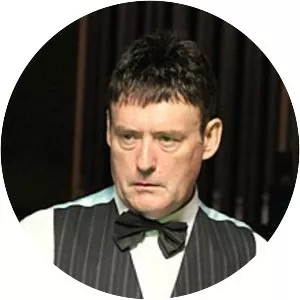 Jimmy White