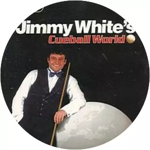 Jimmy White's Cueball World - Video game