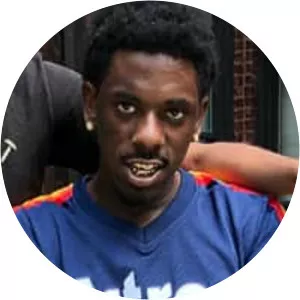 Jimmy Wopo