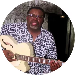 Jimmy Yaba - Musician