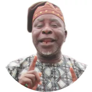 Jimoh Aliu