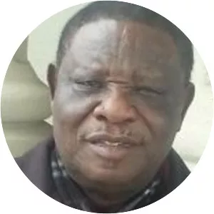 Jimoh Buraimoh - Nigerian painter