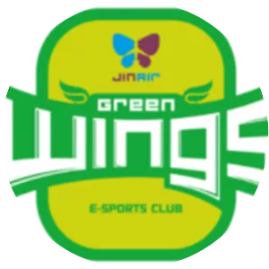 Jin Air Green Wings