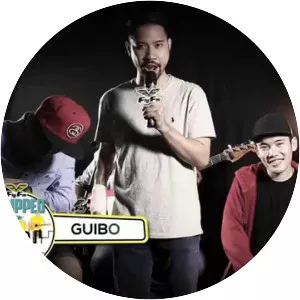 Jin Hackman - Musical artist