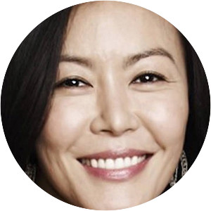 Jin Hee-kyung - South Korean actress