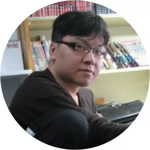 Park Jin-Hwan photograph