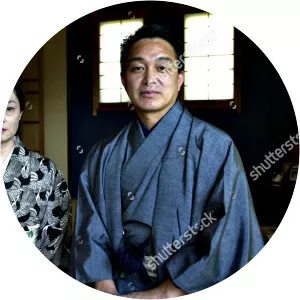 Jin'ichirō Satō photograph