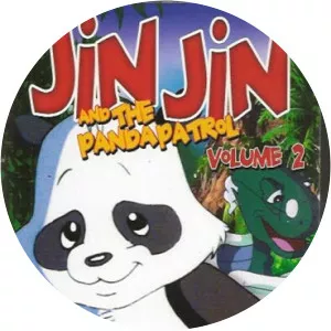 Jin Jin and the Panda PatrolSince 1994