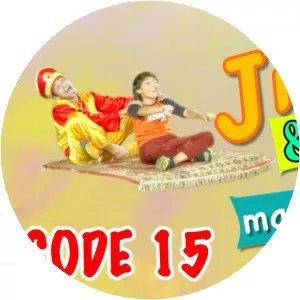 Jin & Jun Makin Gokil - TV program