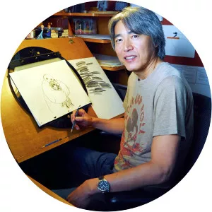 Jin Kim - Animator