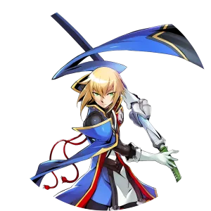 Jin Kisaragi - 