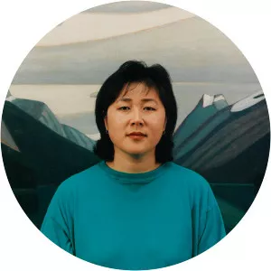 Jin-me Yoon - Canadian visual artist