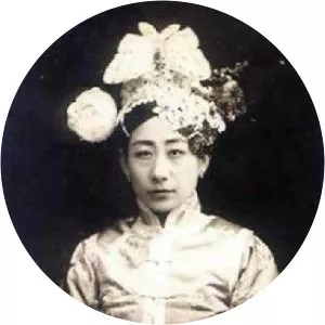 Jin Moyu