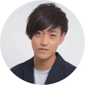 jin ogasawara daisuke hyuga