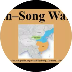 Jin–Song Wars - Military conflict