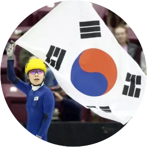 Jin Sun-yu - Olympic athlete