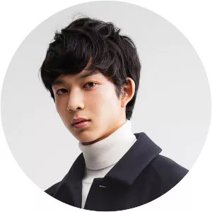 Jin Suzuki - Japanese actor