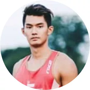 Jin Wei Timothee Yap