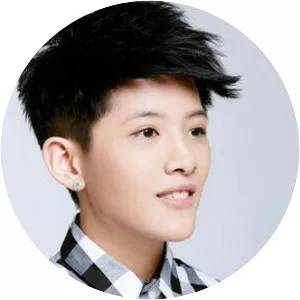 Jin Wen Tseng - Taiwanese singer