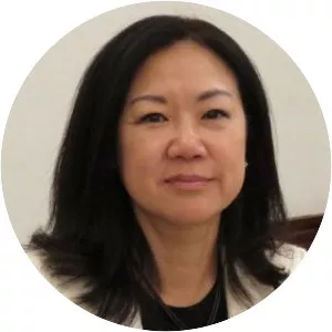 Jin Y. Park - Author