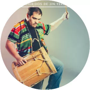 Jin Yerei - Musical artist