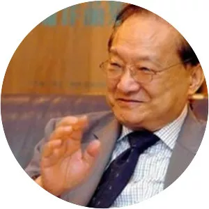 Jin Yong