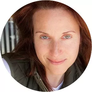 Jina Panebianco - Film producer