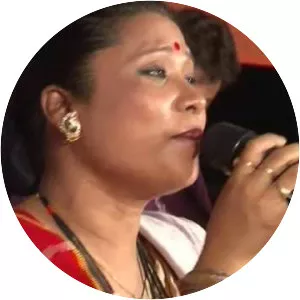Jina Rajkumari Goswami