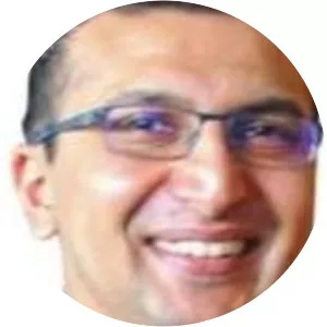 Jinal Mehta - Managing Director of Torrent Power