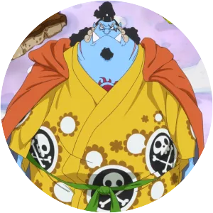 Jinbe