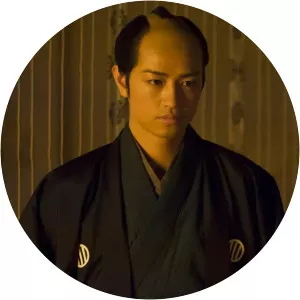 Jinbo Shuri photograph