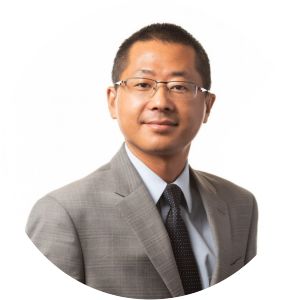 Jinchi Lv - Mathematician