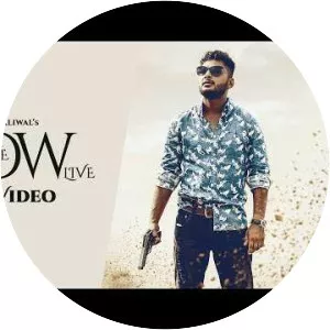 Jind Dhaliwal - Musical artist