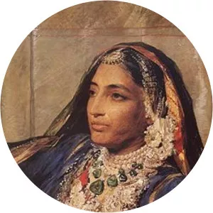 Jind Kaur - Ranjit Singh's wife