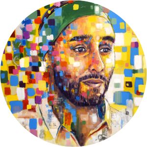 Jinda Biant - Singer