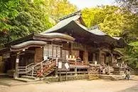 Jindaiji Temple - 