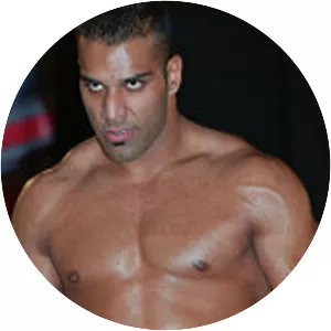 Jinder Mahal