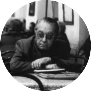 Jindřich Chalupecký