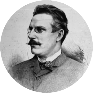 Jindřich Kaan von Albest