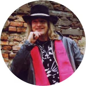 Jindřich Kvita - Musical artist