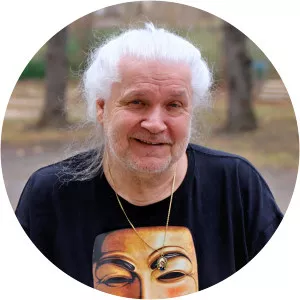 Jindřich Malík - Musical artist